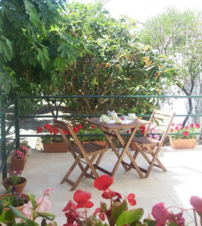 A casa di Nonna Rosa Lecce
